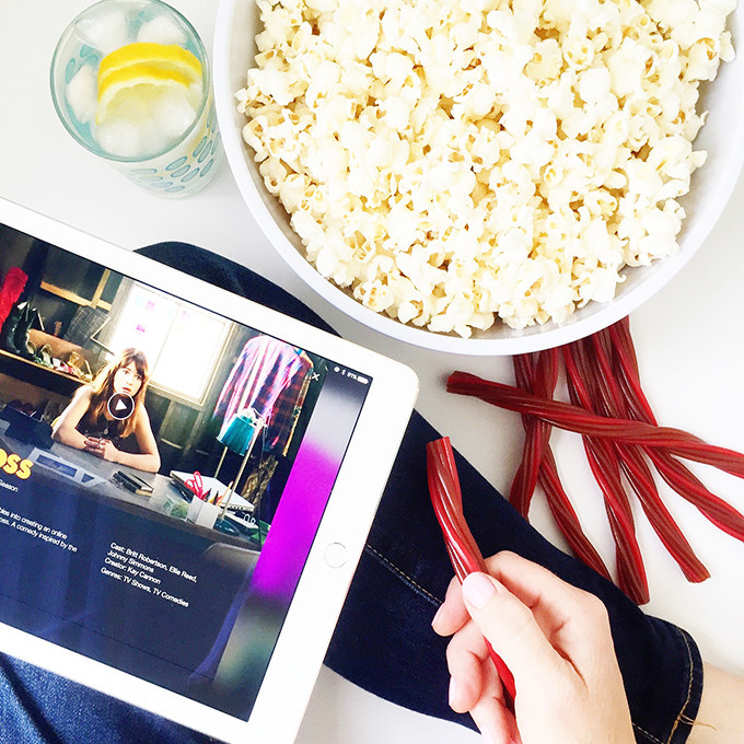 23 Genius Ways To Have The Best Movie Night Ever