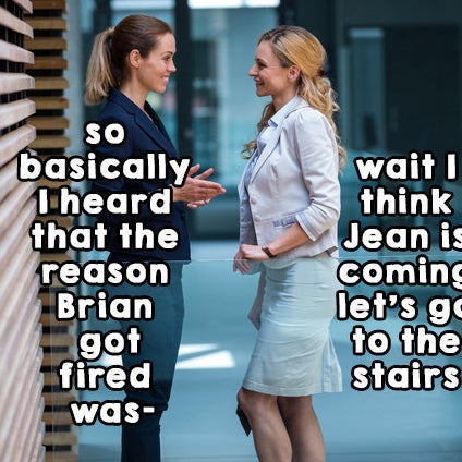 14 Situations That Are Way, Way Too Real When You Have A Work BFF