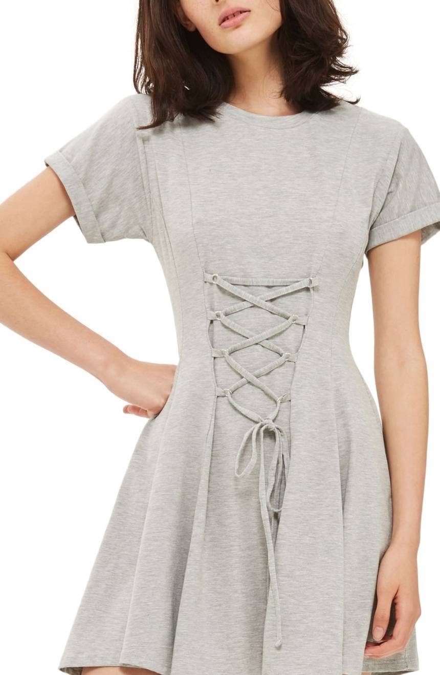 33 Ridiculously Comfy Dresses You Could Totally Sleep In