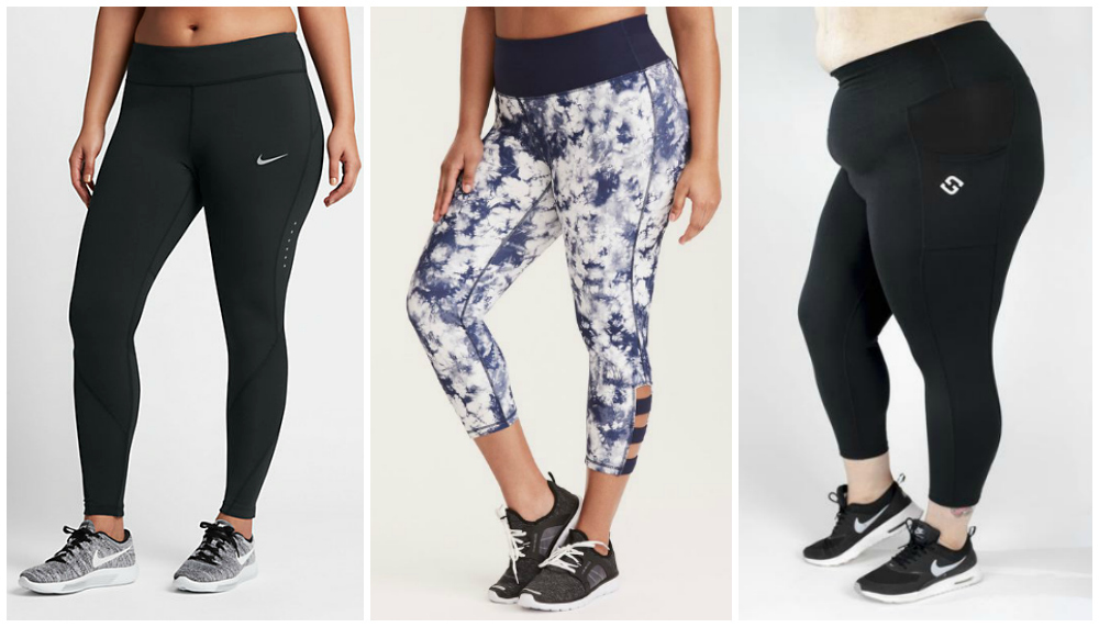 Fabletics.com New Year New Sale TV Spot, 'Leggings for Every