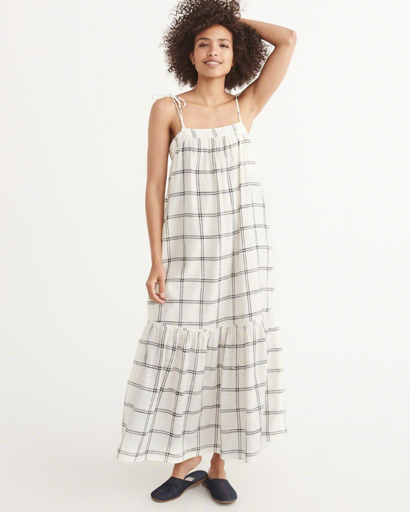 33 Ridiculously Comfy Dresses You Could Totally Sleep In