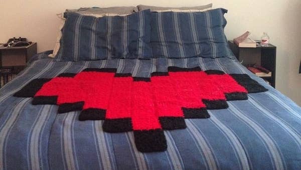 23 Home Decorating Ideas For Anyone With A Fandom