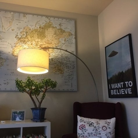 23 Home Decorating Ideas For Anyone With A Fandom