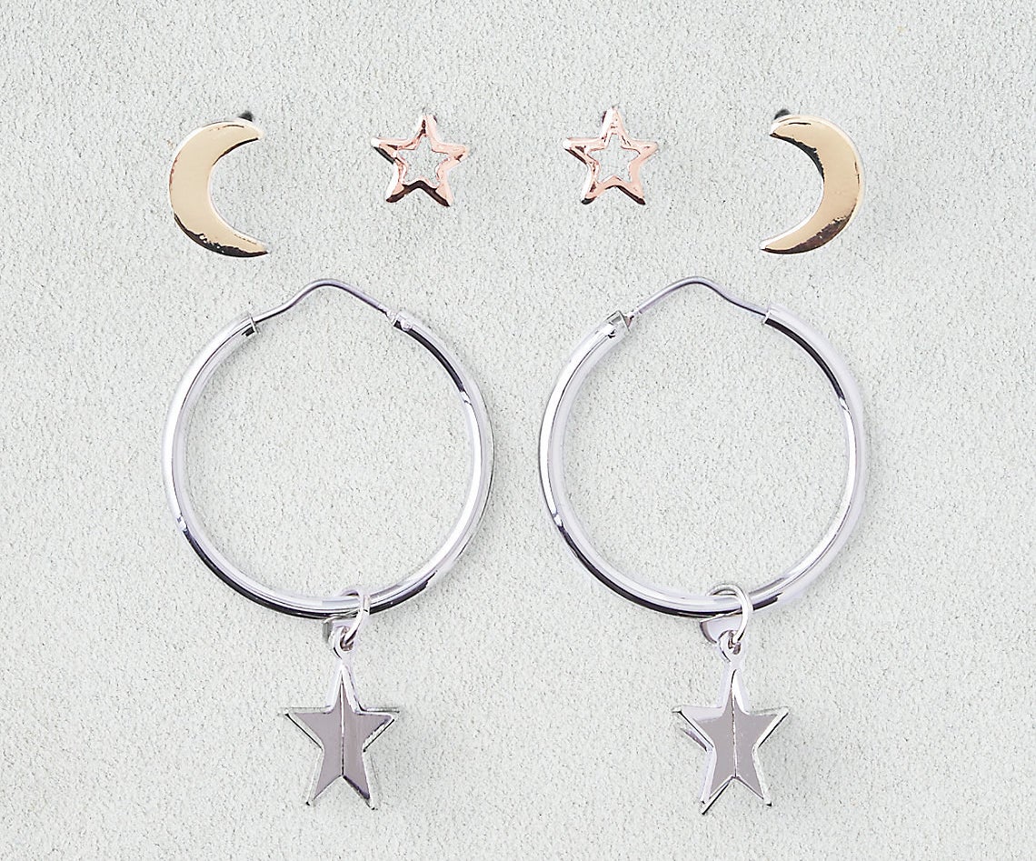 Earrings 5 main image 1