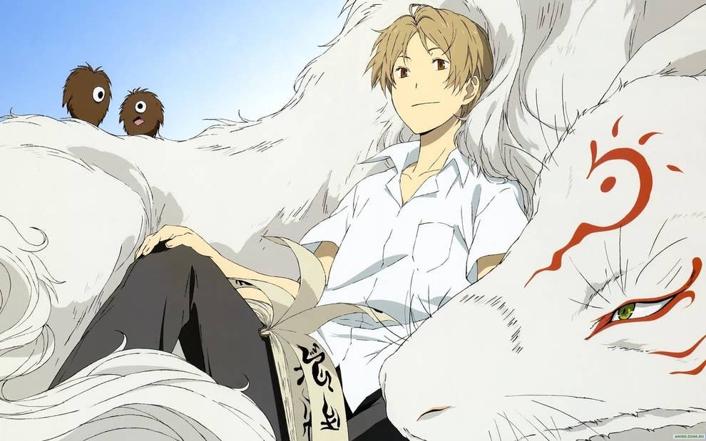 35 Anime Series Every Fan Should Be Binge Watching Right Now