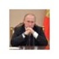 BuzzFeed profile picture for @putin