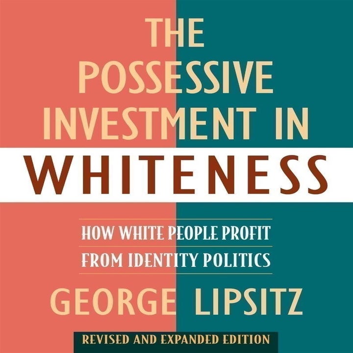 The possessive investment in whiteness chapter 1 summary image