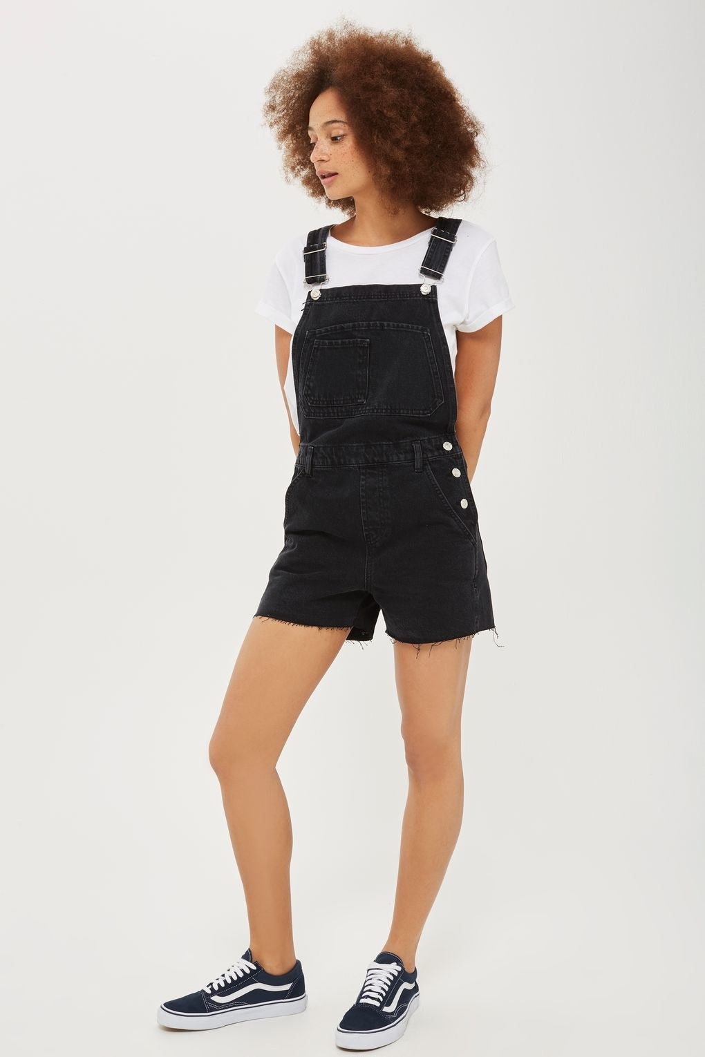 23 Pairs Of Overalls That'll Basically Make You Cry With Want