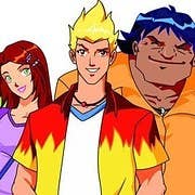 Si Vous Regardiez Au Moins 22 De Ces 54 Dessins Animes Vous Avez Grandi En France Dans Les Annees 2000