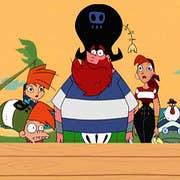 Si Vous Regardiez Au Moins 22 De Ces 54 Dessins Animes Vous Avez Grandi En France Dans Les Annees 2000