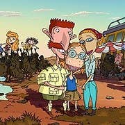 Si Vous Regardiez Au Moins 22 De Ces 54 Dessins Animes Vous Avez Grandi En France Dans Les Annees 2000
