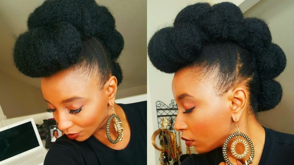 Here's A Bunch Of Life-Changing Natural Hair Stories You Never Knew You ...