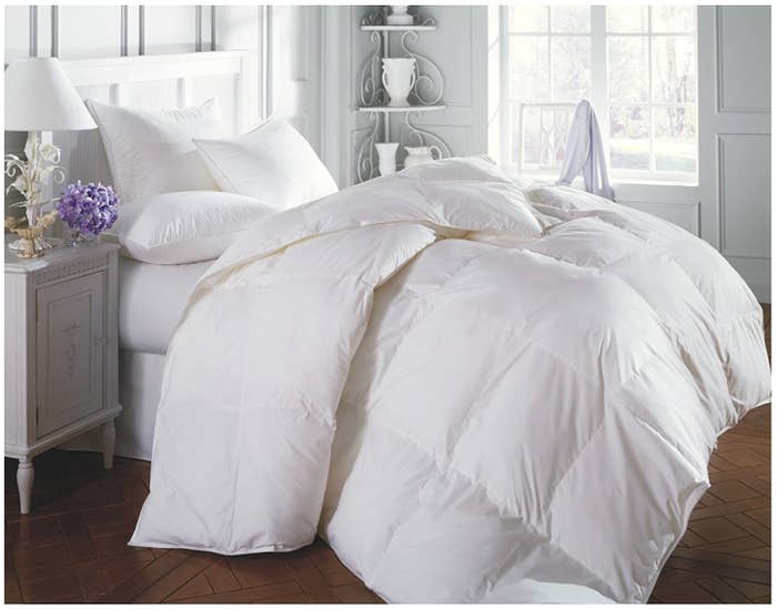 The Coziest And Softest Comforters That Ll Make You Never Want To