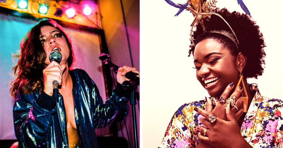 16 cantoras lésbicas da nova geração que vão te fazer arrastar um caminhão