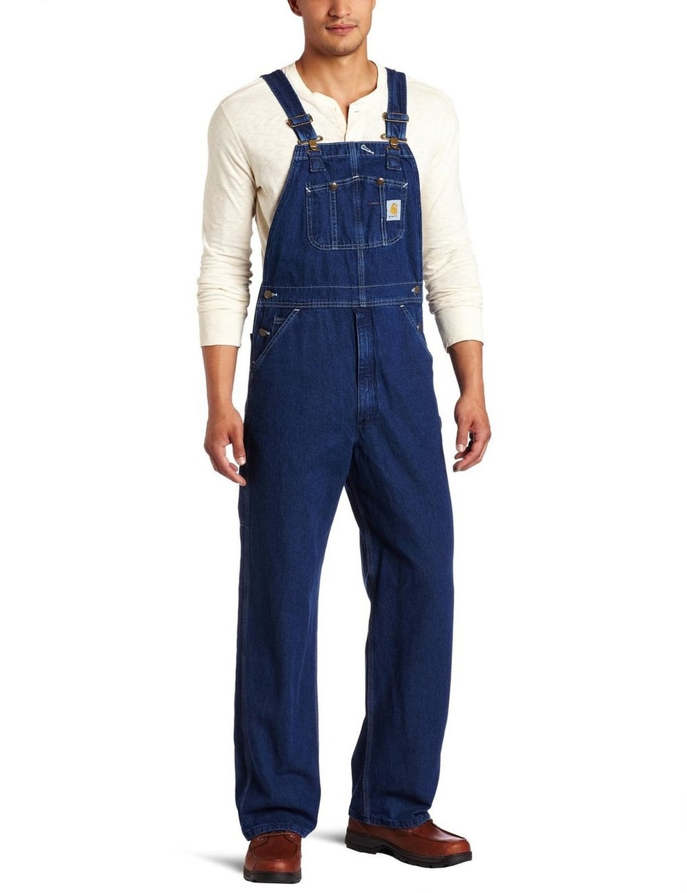 23 Pairs Of Overalls That'll Basically Make You Cry With Want