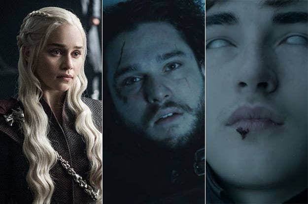 Lots of fans have tried to make this prophecy work for various characters. Some think the Last Hero/Prince(ss) Who Was Promised/Azor Ahai is Jorah or Jaime or Gendry. The list goes on and on.But what if we're looking at this all wrong?