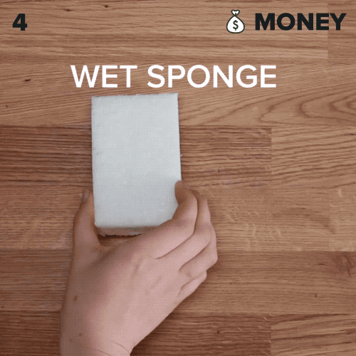 It's THAT easy.