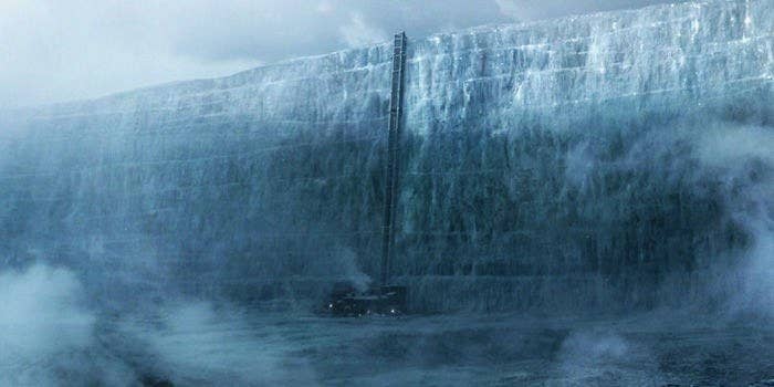 There are also numerous references to whispering Weirwoods in the books, which many fans have decided are references to Bran's attempts to communicate with the past.