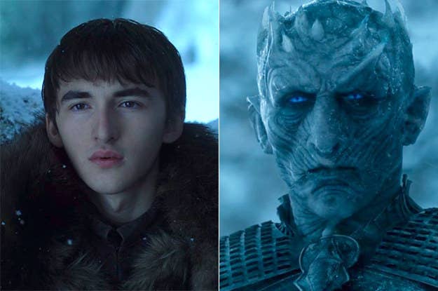 What if Game of Thrones is actually the story of Bran trying over and over again to undo the uncontrollable evil created during the last moments of the war between the First Men and the Children of the Forest?Bran has been going back in time trying to orchestrate a series of events that would lead to Dany and Jon joining forces to defeat him trapped inside the Night King. Here's a last bit of proof for you: George R.R. Martin apparently told Game of Thrones director Alan Taylor that Dany and Jon converging was the whole point of the series.