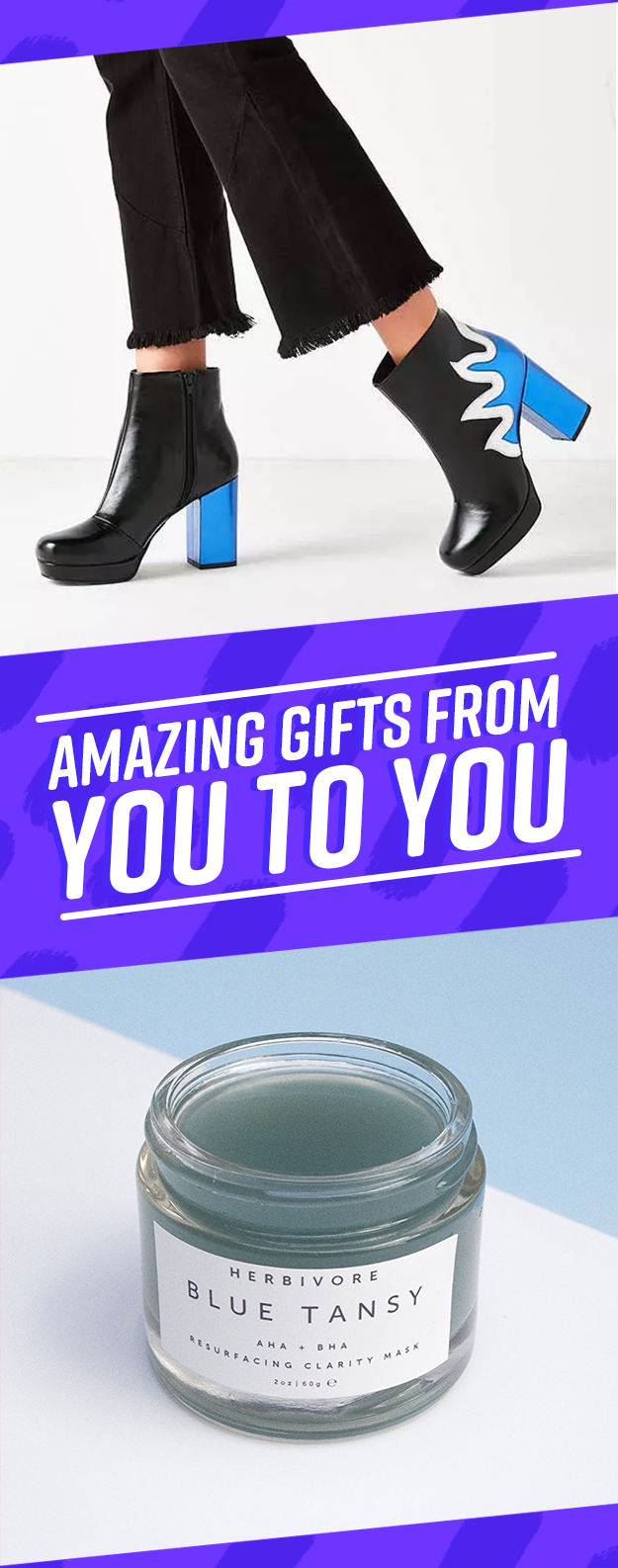 29 Amazing Gifts From You To You