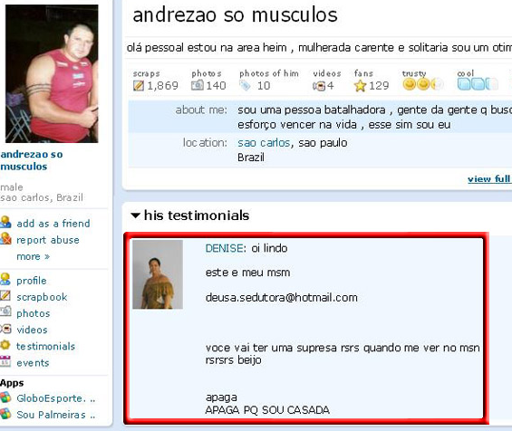 Doentes por Futebol - Completamos 10 anos de história. Viemos do Orkut,  onde até hoje mantemos grandes amigos doentes por futebol. Mostramos ao  mundo o nosso nome. Vimos grandes ídolos nos acompanhar.