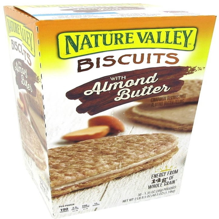 27 Snacks You Can Get On Amazon That Your Kids Will ...