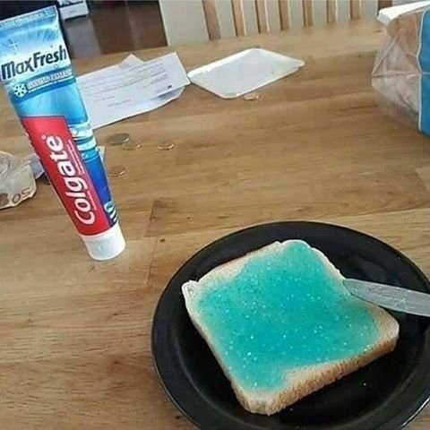 19 Food Pictures That Will Make You Feel Really Fucking Uncomfortable