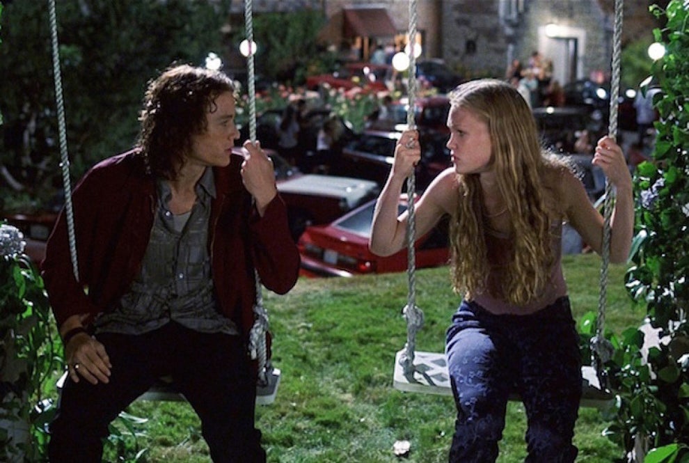 10 Cosas Que Odio De Ti Online Subtitulada 17 Movies That Are Cleverly Disguised Shakespeare Plays