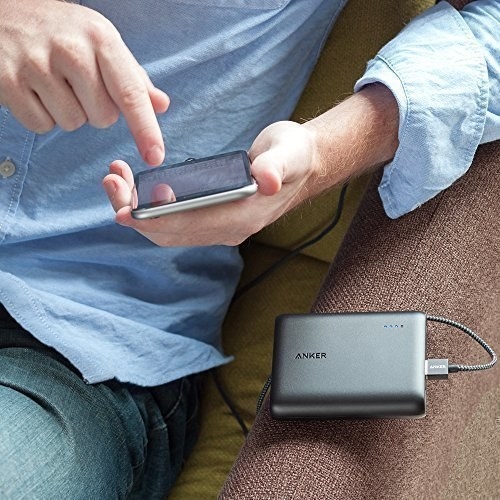 Get it for $20.99 ($29 off the list price).