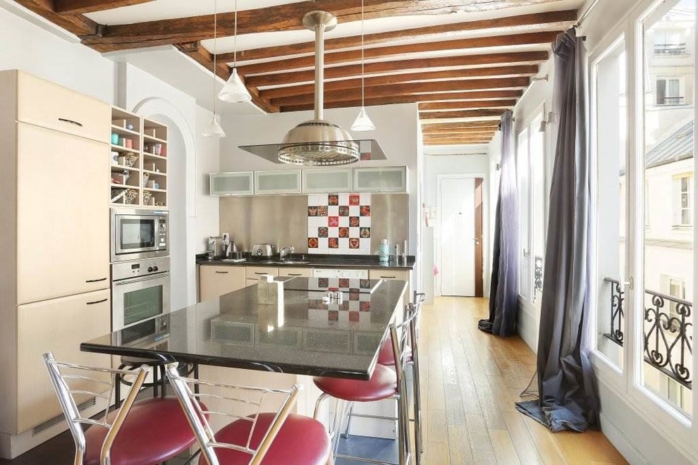 Here's What A Million-Dollar Home Looks Like In 16 Different Cities