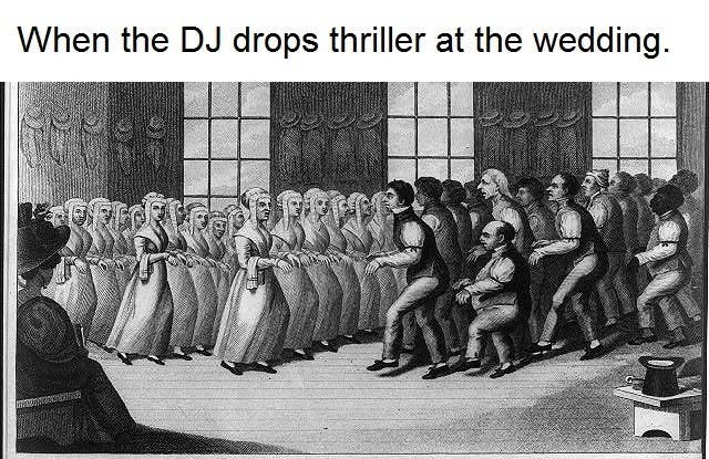 Einfach 17 Historische Memes Die Sehr Sehr Witzig Sind