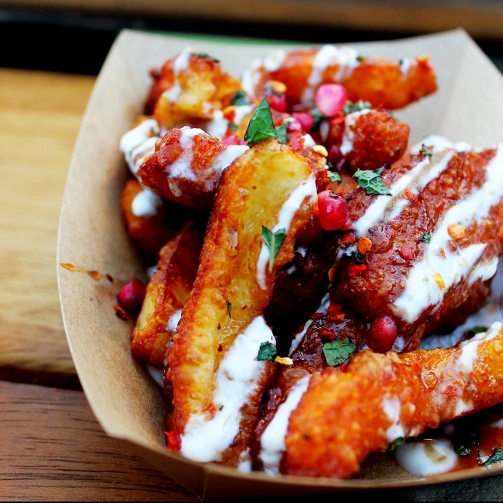 15 Great British Food Festivals That Will Make You Fall In Love With