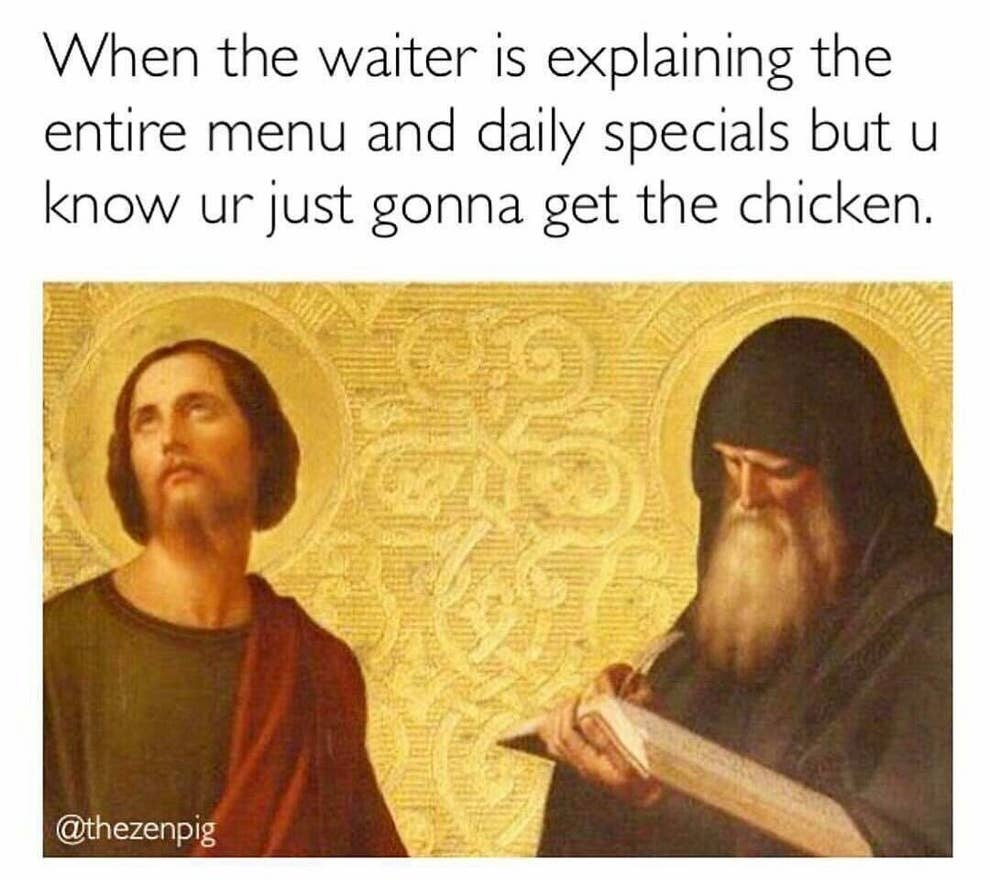 Just 17 Historical Memes That Are Very Very Funny