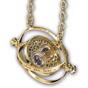 Disclaimer: results may vary. Cost: $59.95Buy it here:http://www.harrypottershop.com/product/time-turner%26trade-+by+noble+collection+hpnbtime.do?sortby=ourPicks&refType=&from=fn