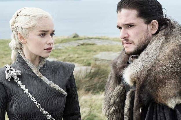 15 Excellent Game Of Thrones Fanfiction Stories To Read If You