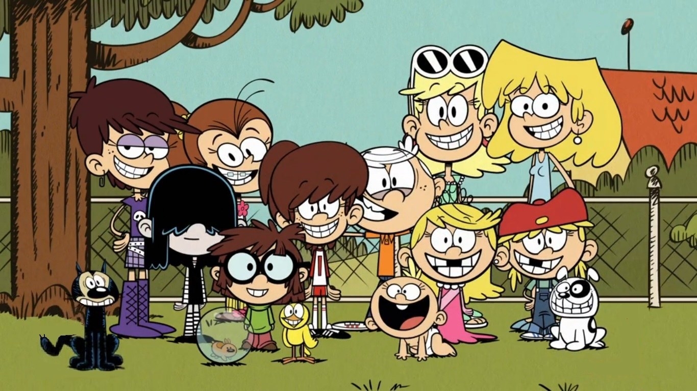 Ranking 25 Nickelodeon Cartoons, From Least To Greatest