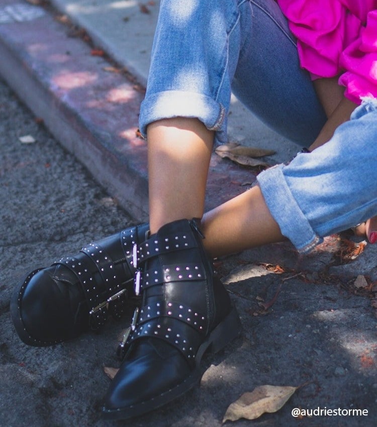 22 Pairs Of Shoes So Unique, They'll Make Your Whole Outfit