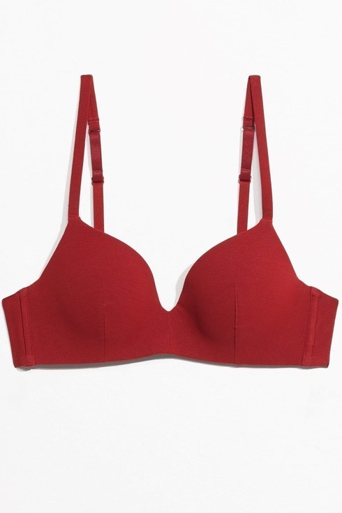 French Affair Push Up Bra 38C - Enhance Your Curves