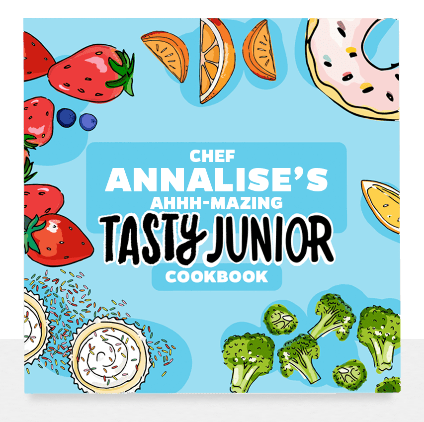 Get it from BuzzFeed's The Tasty Shop for $19.99.
