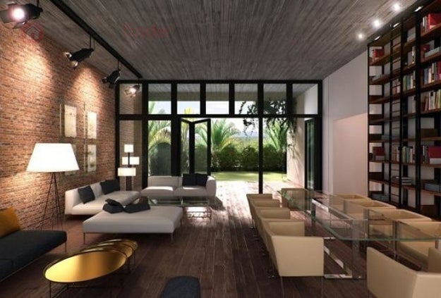 Beirut, Lebanon: 3 BR Apartment in Achrafieh ($965,000)