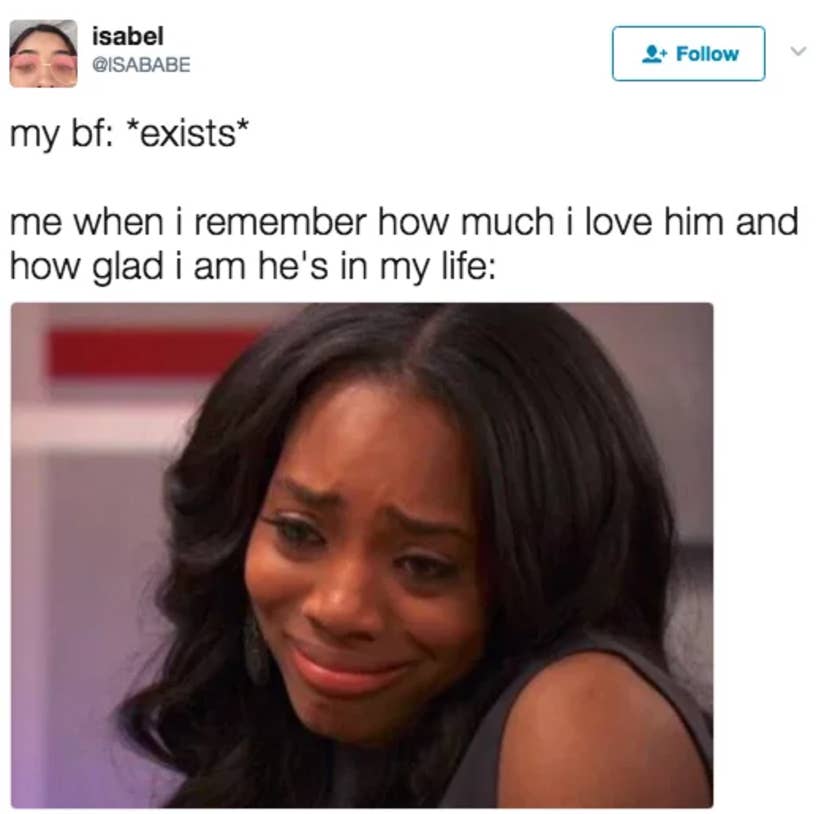 15 Memes That Will Completely Melt Your Heart If You Re With The Love Of Your Life