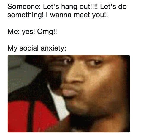 22 Therapist Approved Tips Every Anxious Person Needs To Hear