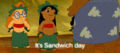 Packing your kid's lunch every day can be a challenge.