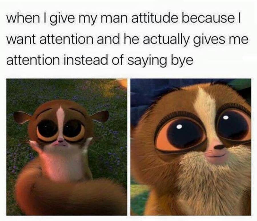 15 Memes That Will Completely Melt Your Heart If You Re With The Love Of Your Life