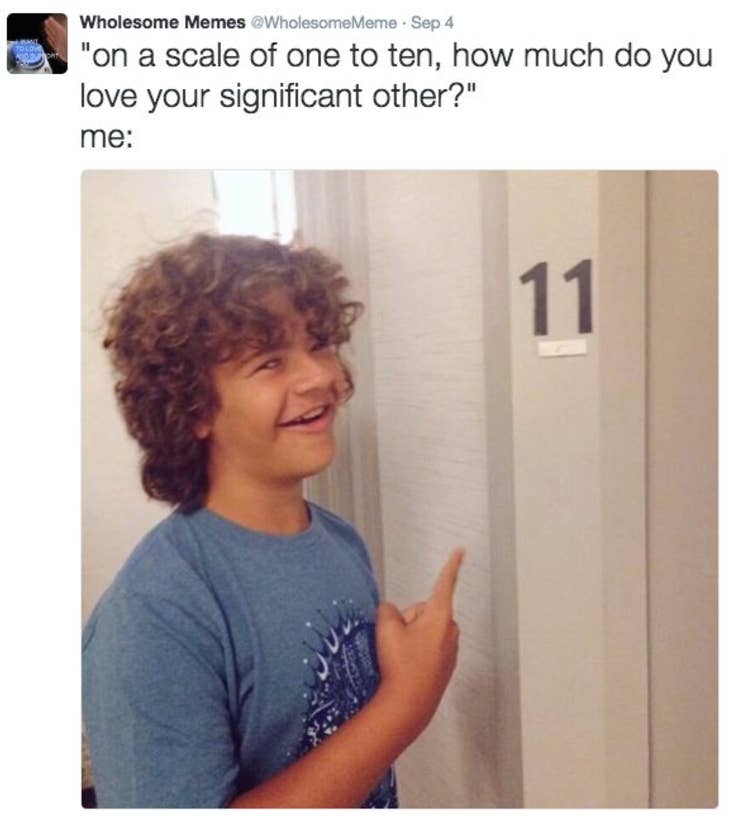 15 Memes That Will Completely Melt Your Heart If You Re With The Love Of Your Life