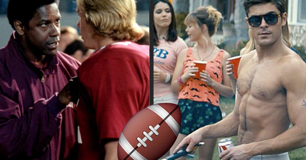 Plan A College Tailgate Party And We'll Tell You If Your Team Wins Or Loses