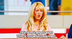 But, like, who even cares about the movie if the original cast isn't going to be in it? Answer: No one. No one, Disney Channel, so just use all of your money to make everyone reunite because WE WILL WATCH THAT MOVIE!