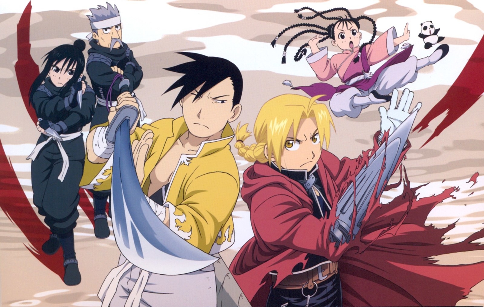 8 on-air anime you can start watching this week