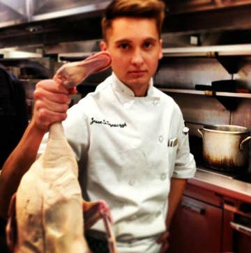 The 16 Best Cooking Tricks I Learned In Culinary School