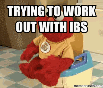 What Are Your Tips For Dealing With IBS?